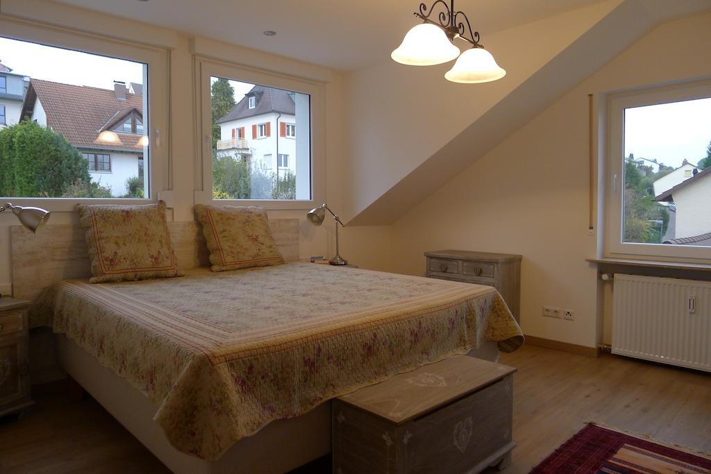 Ferienwohnung Bellaria Markdorf Exterior photo