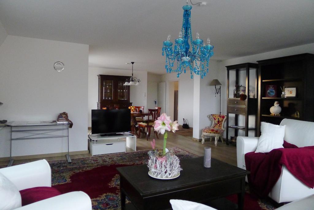 Ferienwohnung Bellaria Markdorf Room photo