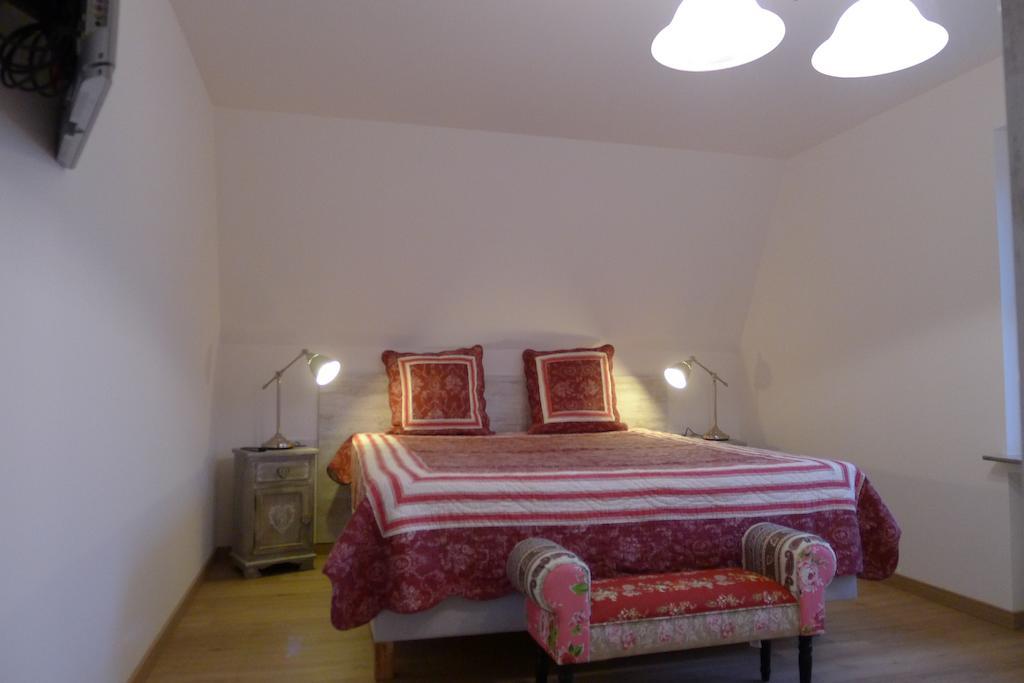 Ferienwohnung Bellaria Markdorf Room photo